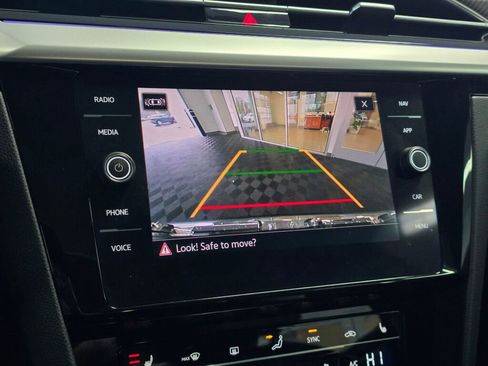 Used 2023 Volkswagen Arteon SEL image 30