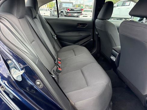 Used 2024 Toyota Corolla LE FWD image 7