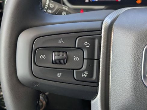 New 2026 GMC Sierra 2500 Denali w/ Denali Reserve Package image 25