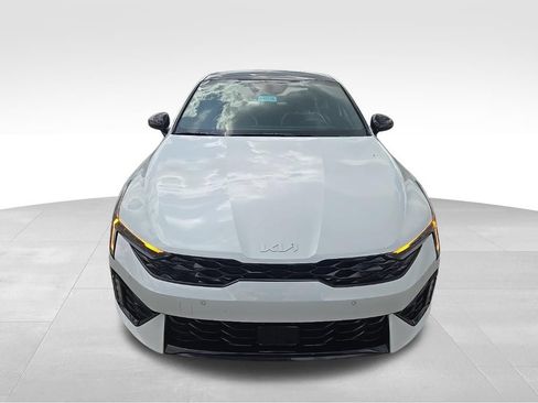 Used 2026 Kia K5 GT-Line w/ GT-Line Premium Package FWD image 8