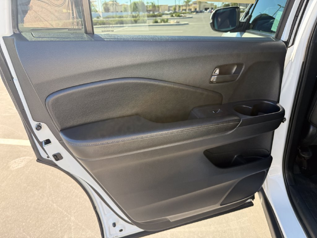 Used 2023 Honda Passport EX-L image 13