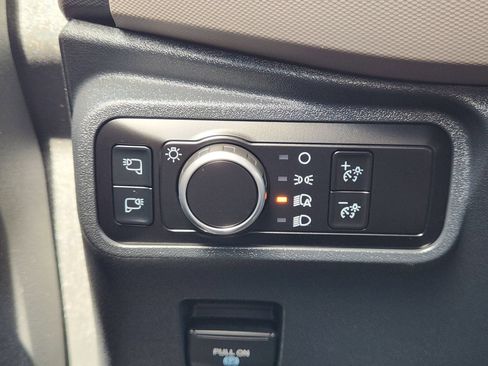 Used 2024 Ford Bronco Wildtrak AWD/4WD image 22