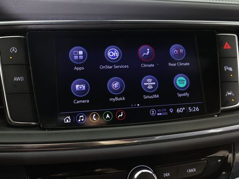 Used 2024 Buick Enclave Premium image 61