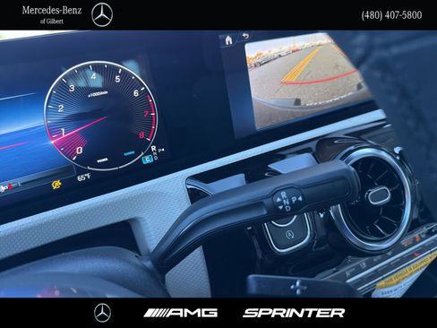 New 2026 Mercedes-Benz CLA 250 image 26
