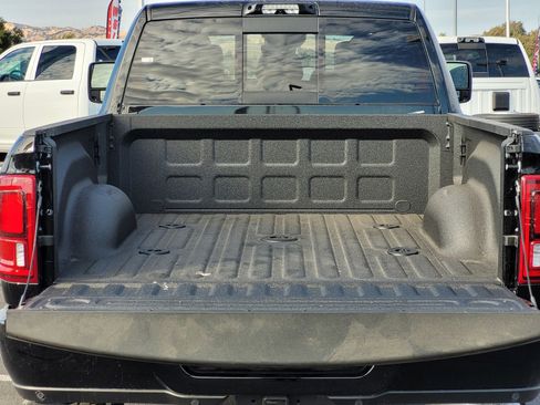 New 2026 RAM 3500 Limited AWD/4WD image 16