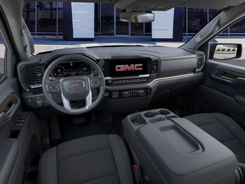 New 2026 GMC Sierra 1500 Elevation image 15
