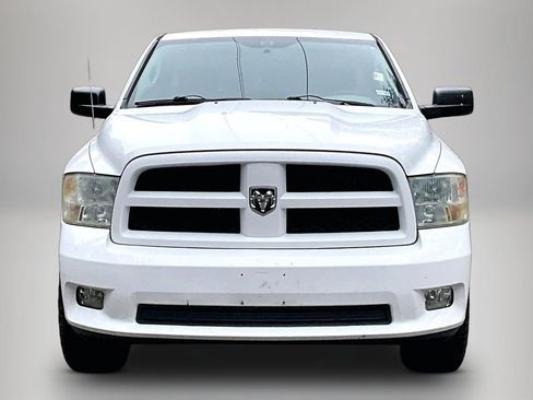 Used 2012 RAM 1500 Express AWD/4WD image 3