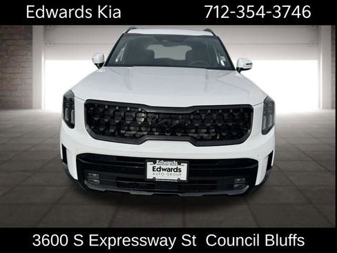 New 2025 Kia Telluride SX Prestige X-Line image 2