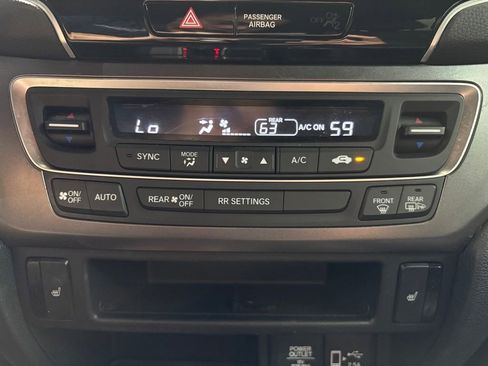 Certified 2020 Honda Passport EX-L image 20
