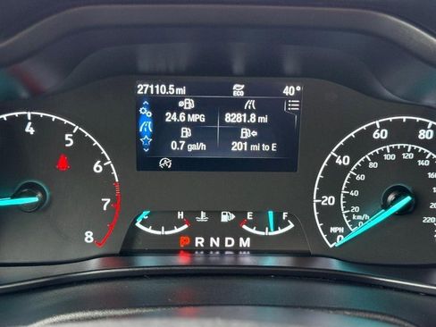 Used 2023 Ford Transit Connect XL image 23