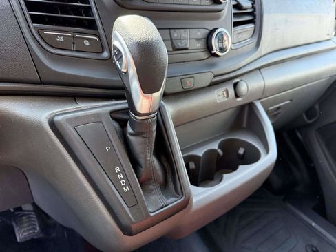 Used 2025 Ford Transit 250 Low Roof w/ Exterior Upgrade Package image 27