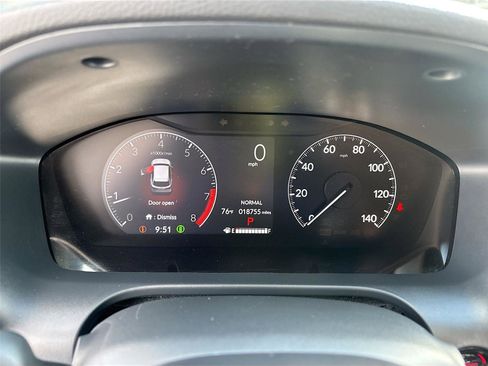 Certified 2023 Honda HR-V Sport image 14