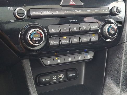 Used 2019 Kia Sportage SX AWD/4WD image 16