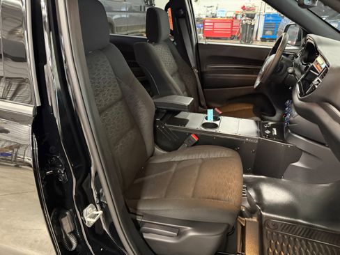 New 2026 Dodge Durango AWD w/ Skid Plate Group image 6