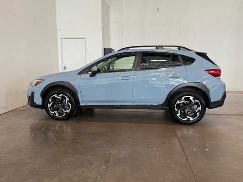 Certified 2023 Subaru Crosstrek 2.5i Limited image 16