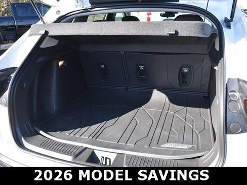 New 2025 Chevrolet Trax ACTIV w/ Driver Confidence Package image 17