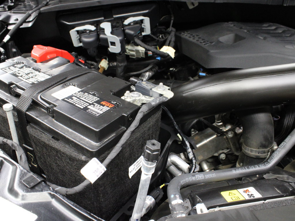 Used 2023 Ford F150 Tremor w/ Equipment Group 402A High AWD/4WD image 39