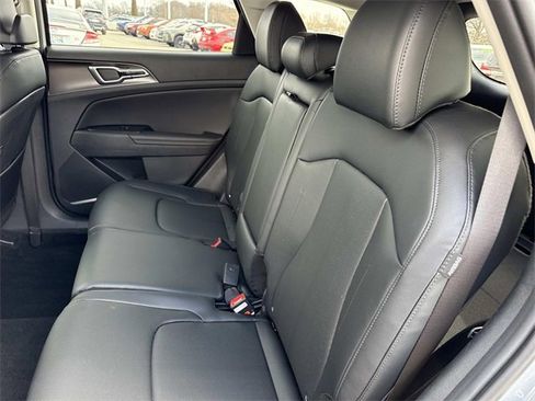New 2026 Kia Sportage EX image 14