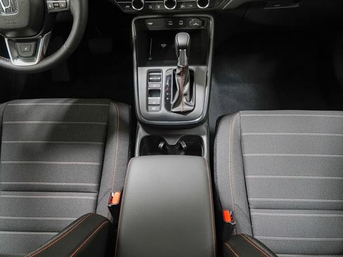 New 2026 Honda CR-V TrailSport image 31