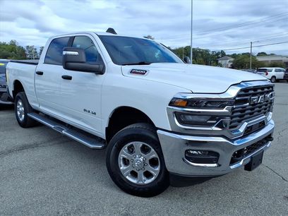 Used 2026 RAM 2500 Big Horn