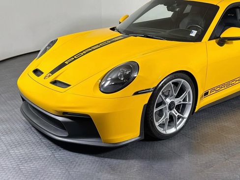 Certified 2023 Porsche 911 GT3 RWD image 23