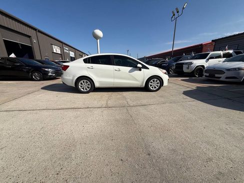Used 2014 Kia Rio LX w/ Power Package image 15