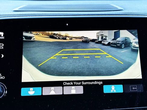 Used 2019 Honda Passport Touring image 26