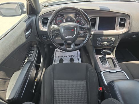 Used 2023 Dodge Charger SXT RWD image 18