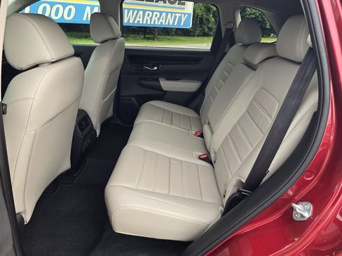 Used 2024 Honda CR-V EX-L image 11