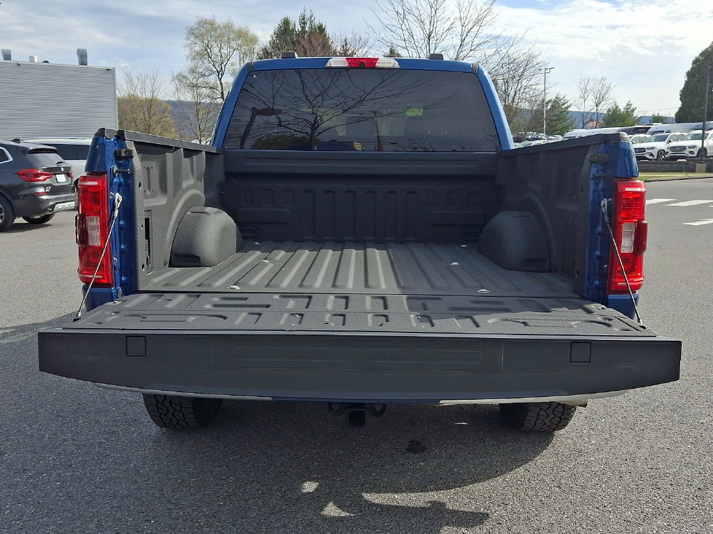 Used 2022 Ford F150 XLT w/ Equipment Group 302A High AWD/4WD image 29