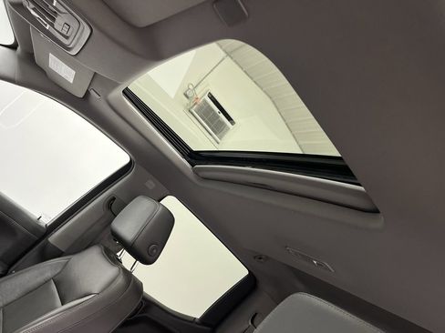 Used 2020 Chevrolet Silverado 1500 LTZ w/ LTZ Plus Package image 6