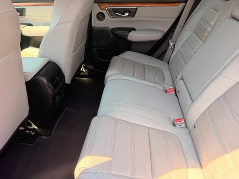 Used 2017 Honda CR-V EX-L image 26