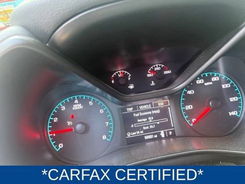 Used 2022 Chevrolet Colorado W/T w/ WT Convenience Package AWD/4WD image 3