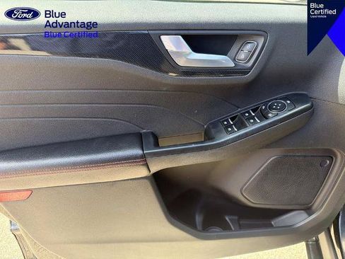 Certified 2024 Ford Escape ST-Line AWD/4WD image 14