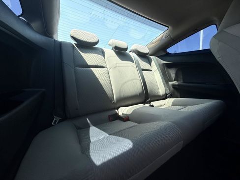 Used 2015 Honda Civic LX image 20
