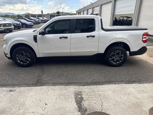 Used 2024 Ford Maverick XLT w/ XLT Luxury Package FWD image 4