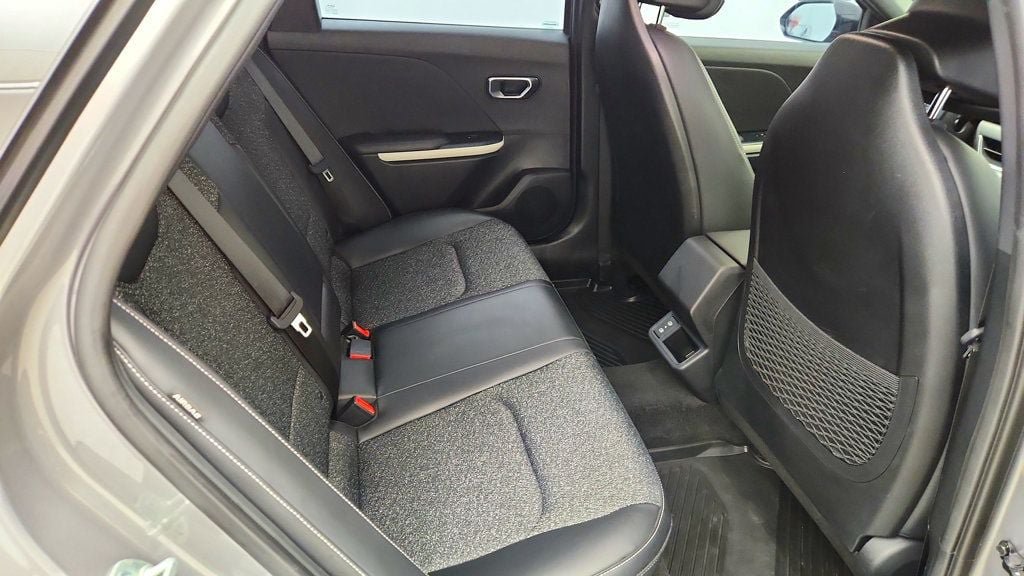 Used 2025 Kia K4 GT-Line FWD image 22