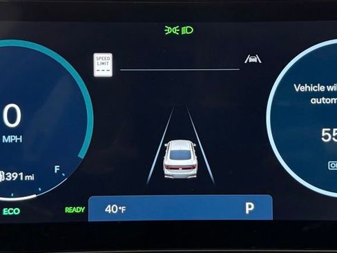 New 2025 Hyundai Sonata Limited FWD image 16