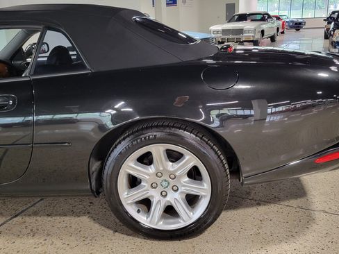 Used 2000 Jaguar XK8 Convertible RWD image 26