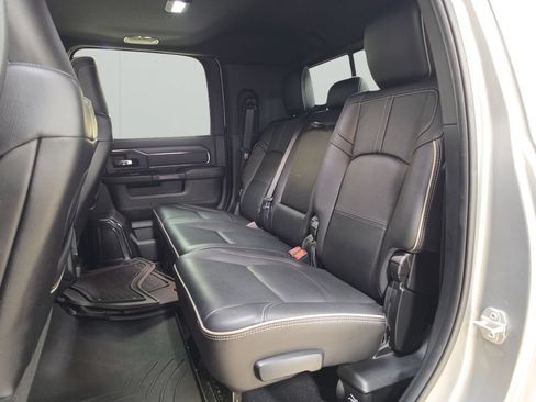 Used 2024 RAM 2500 Limited AWD/4WD image 15