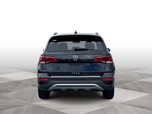 Used 2024 Volkswagen Taos S FWD image 7