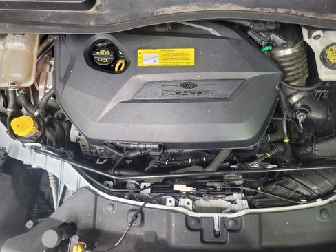Used 2016 Ford Escape SE AWD/4WD image 30