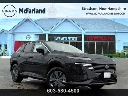 New 2026 Nissan Murano SL