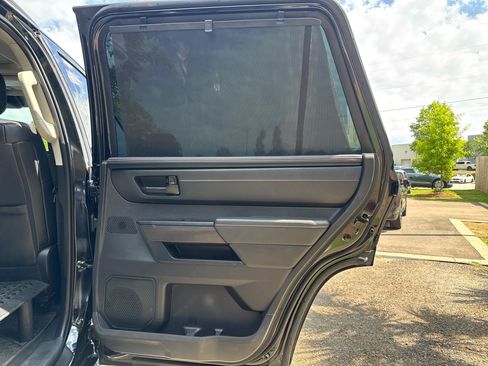 Used 2023 Toyota Sequoia TRD Pro AWD/4WD image 28