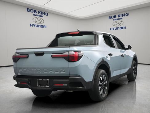 New 2026 Hyundai Santa Cruz SE FWD image 10