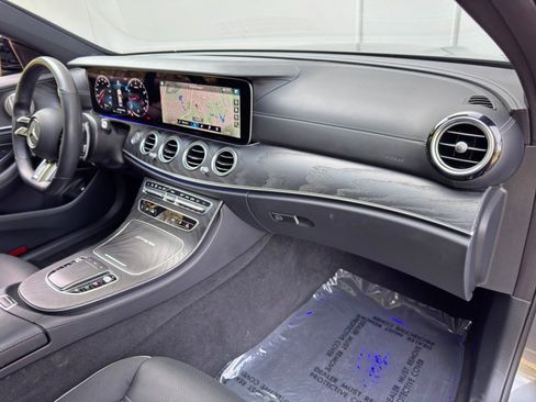 Used 2021 Mercedes-Benz E 63 AMG S image 15
