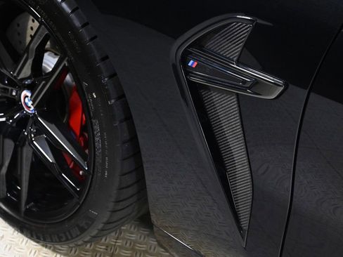 Used 2023 BMW M8 Gran Coupe xDrive Competition w/ M Carbon Exterior Package image 27