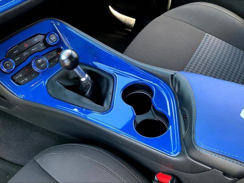 Used 2022 Dodge Challenger R/T w/ Shaker Package image 13