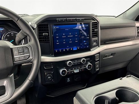 Used 2023 Ford F150 XLT w/ Equipment Group 302A High image 6