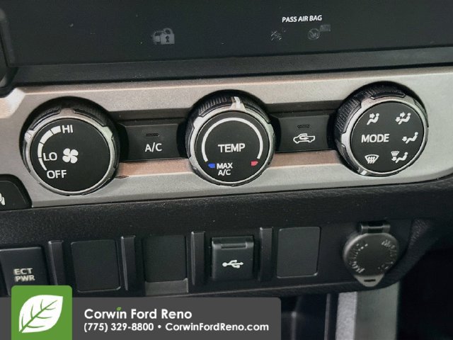 Used 2021 Toyota Tacoma SR RWD image 19